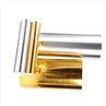gold and silver films