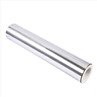 silver brushed film
