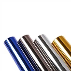 Metallisert film PET-film